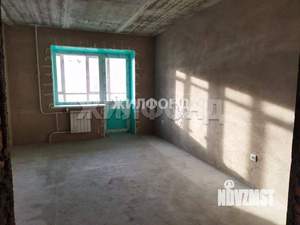 2-к квартира, вторичка, 61м2, 2/5 этаж