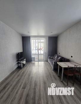2-к квартира, вторичка, 56м2, 4/9 этаж