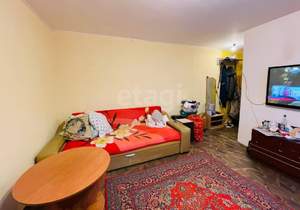 2-к квартира, вторичка, 42м2, 2/4 этаж