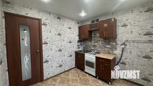 2-к квартира, вторичка, 47м2, 5/5 этаж