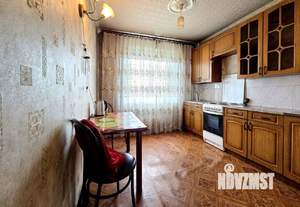 4-к квартира, вторичка, 77м2, 6/9 этаж