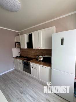 1-к квартира, вторичка, 39м2, 2/9 этаж