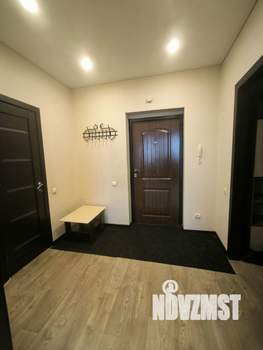 1-к квартира, вторичка, 40м2, 9/9 этаж