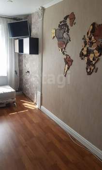 2-к квартира, вторичка, 44м2, 3/5 этаж