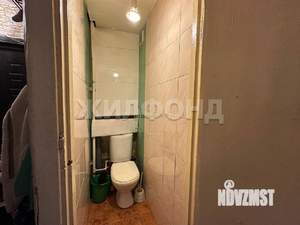 2-к квартира, вторичка, 44м2, 3/5 этаж