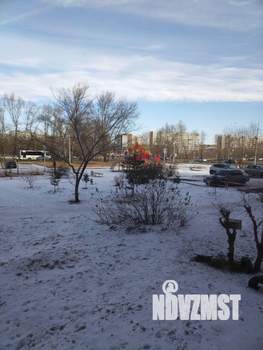 3-к квартира, вторичка, 61м2, 1/5 этаж