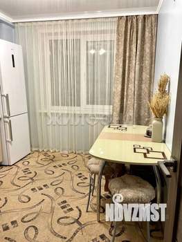 3-к квартира, вторичка, 65м2, 9/9 этаж