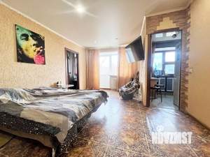 2-к квартира, вторичка, 43м2, 3/4 этаж