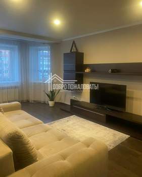 2-к квартира, вторичка, 85м2, 4/5 этаж