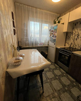2-к квартира, вторичка, 45м2, 5/5 этаж