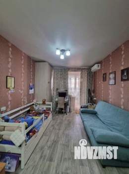 1-к квартира, вторичка, 33м2, 5/5 этаж