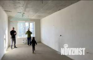 Студия квартира, вторичка, 22м2, 3/5 этаж