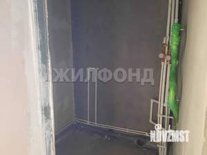 1-к квартира, вторичка, 35м2, 4/5 этаж