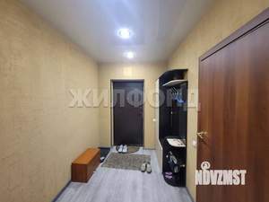 2-к квартира, вторичка, 58м2, 3/12 этаж