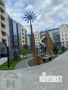 2-к квартира, вторичка, 58м2, 3/7 этаж