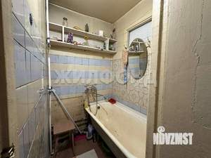 2-к квартира, вторичка, 44м2, 3/5 этаж