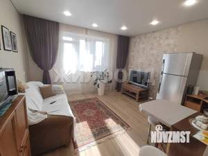 3-к квартира, вторичка, 71м2, 7/9 этаж