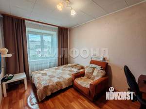 2-к квартира, вторичка, 50м2, 5/5 этаж