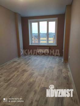 1-к квартира, вторичка, 42м2, 8/9 этаж