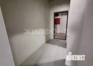 1-к квартира, вторичка, 27м2, 11/12 этаж