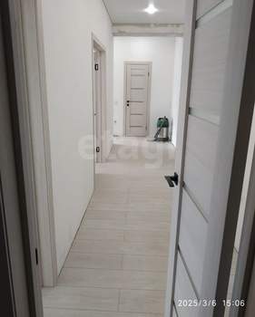 2-к квартира, вторичка, 63м2, 2/5 этаж