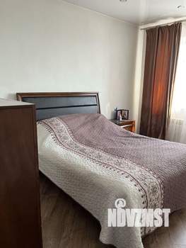 2-к квартира, вторичка, 86м2, 9/9 этаж