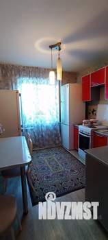 3-к квартира, вторичка, 65м2, 1/9 этаж