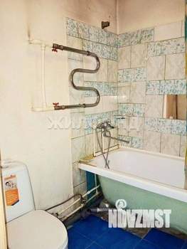 2-к квартира, вторичка, 44м2, 2/4 этаж