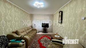 2-к квартира, вторичка, 48м2, 1/5 этаж