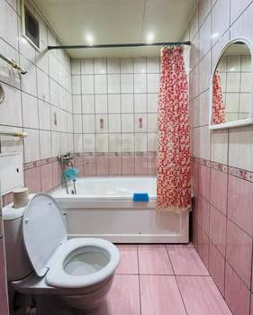 Студия квартира, вторичка, 30м2, 4/5 этаж