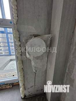 1-к квартира, вторичка, 41м2, 6/9 этаж