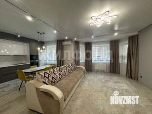 3-к квартира, вторичка, 84м2, 1/5 этаж