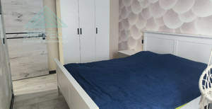 3-к квартира, вторичка, 63м2, 5/5 этаж