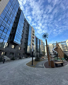 2-к квартира, вторичка, 50м2, 4/8 этаж