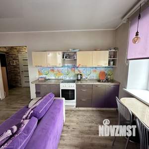 2-к квартира, вторичка, 37м2, 5/5 этаж