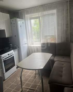 4-к квартира, вторичка, 78м2, 2/9 этаж