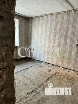 3-к квартира, вторичка, 59м2, 3/5 этаж