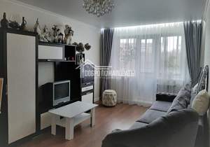 2-к квартира, вторичка, 46м2, 4/5 этаж