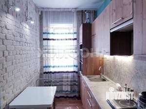 2-к квартира, вторичка, 50м2, 1/2 этаж