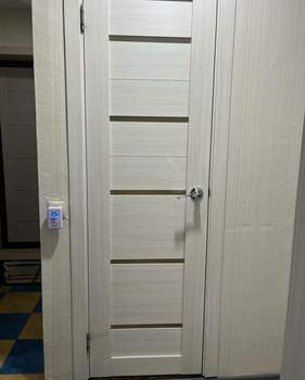 2-к квартира, вторичка, 45м2, 4/5 этаж