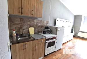 Студия квартира, вторичка, 27м2, 7/7 этаж