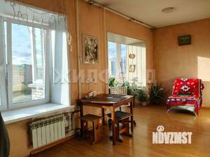 5-к квартира, вторичка, 164м2, 7/9 этаж