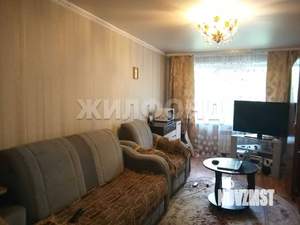 2-к квартира, вторичка, 44м2, 1/5 этаж