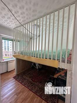 2-к квартира, вторичка, 43м2, 4/5 этаж