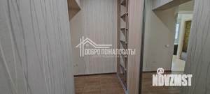 1-к квартира, вторичка, 49м2, 5/9 этаж