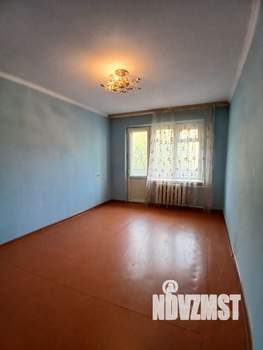 2-к квартира, вторичка, 45м2, 3/5 этаж