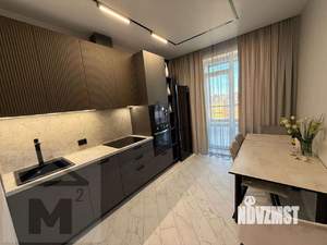 2-к квартира, вторичка, 65м2, 8/9 этаж
