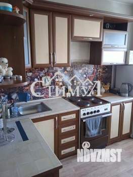 2-к квартира, вторичка, 51м2, 5/10 этаж