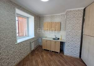 1-к квартира, вторичка, 38м2, 4/7 этаж