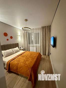 2-к квартира, сданный дом, 39м2, 9/12 этаж